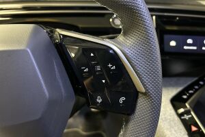 Peugeot 5008 esikatselu 23