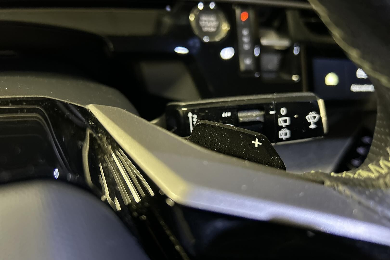 Peugeot 5008 iso kuva 25