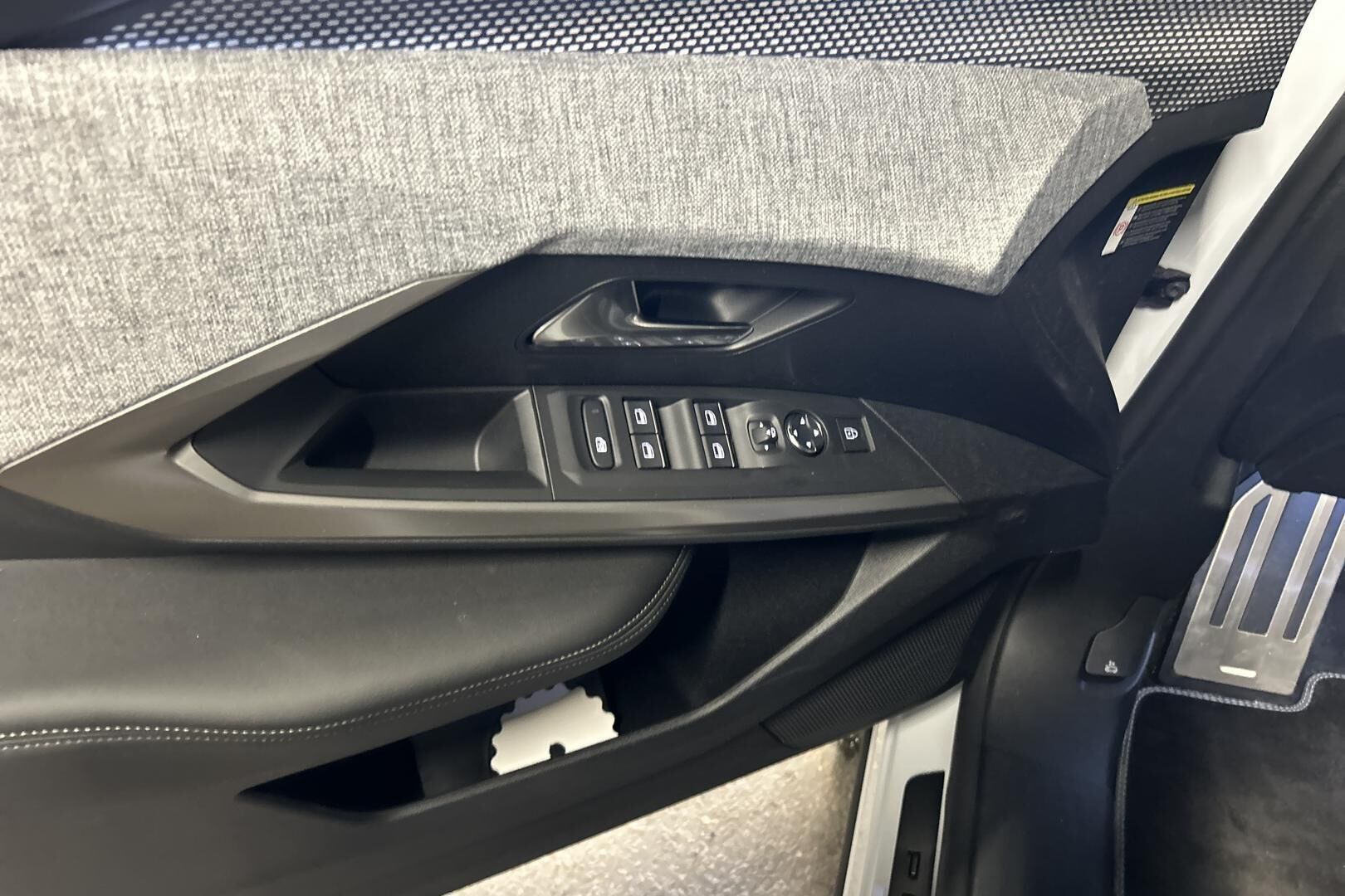 Peugeot 5008 iso kuva 26