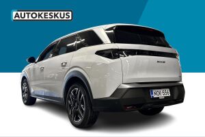 Peugeot 5008 esikatselu 6