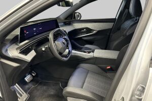 Peugeot 5008 esikatselu 8