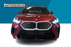 BMW iX2 esikatselu 1