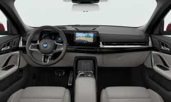 BMW iX2 esikatselu 3