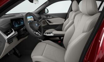 BMW iX2 esikatselu 2