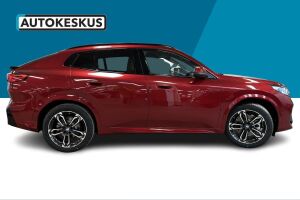 BMW iX2 esikatselu 2