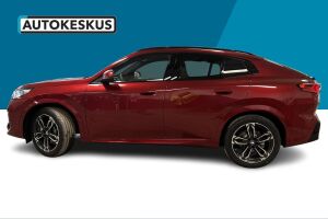 BMW iX2 esikatselu 5