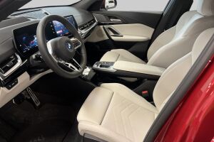 BMW iX2 esikatselu 6