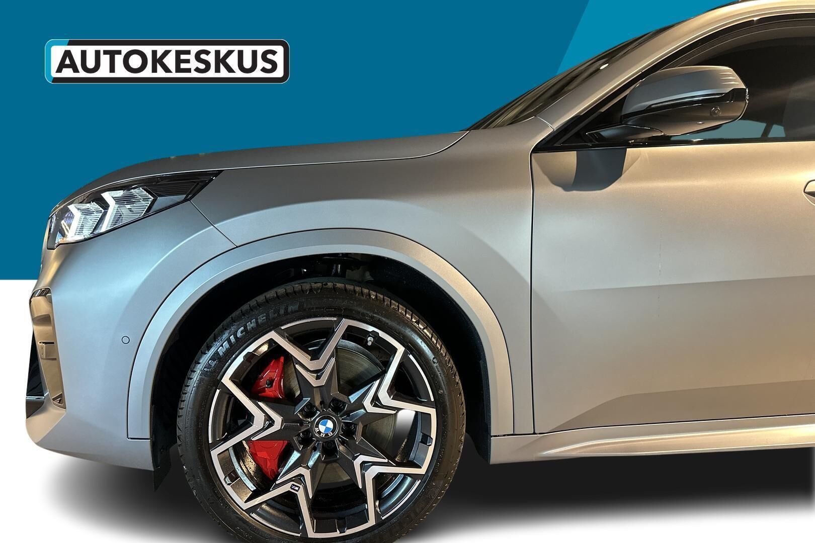 BMW iX2 iso kuva 34