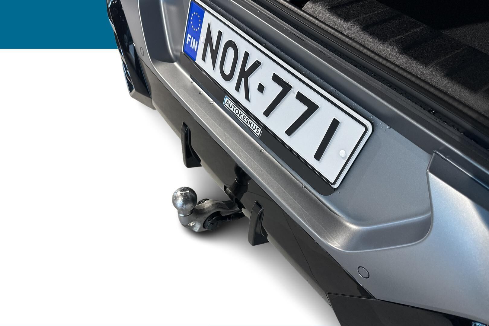 BMW iX2 iso kuva 16