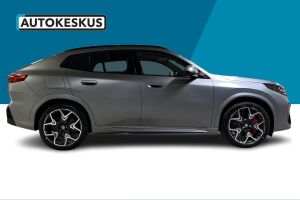 BMW iX2 esikatselu 3
