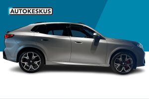 BMW iX2 esikatselu 3