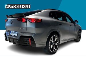 BMW iX2 esikatselu 4