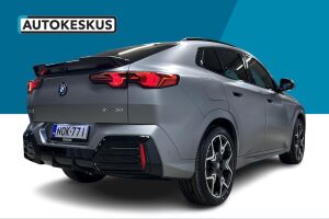 BMW iX2 esikatselu 4
