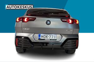 BMW iX2 esikatselu 5