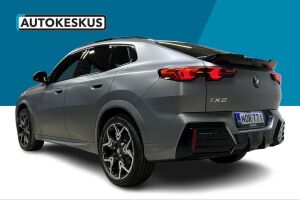 BMW iX2 esikatselu 6