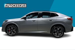 BMW iX2 esikatselu 7