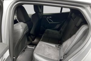 BMW iX2 esikatselu 9