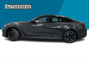 BMW i4 esikatselu 7