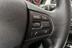 BMW 3-sarja esikatselu 16