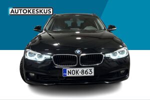 BMW 3-sarja esikatselu 2