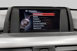 BMW 3-sarja esikatselu 20