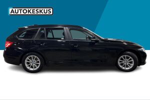 BMW 3-sarja esikatselu 4