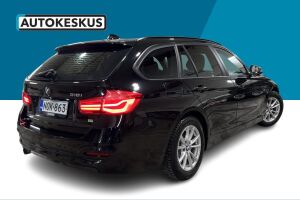 BMW 3-sarja esikatselu 5