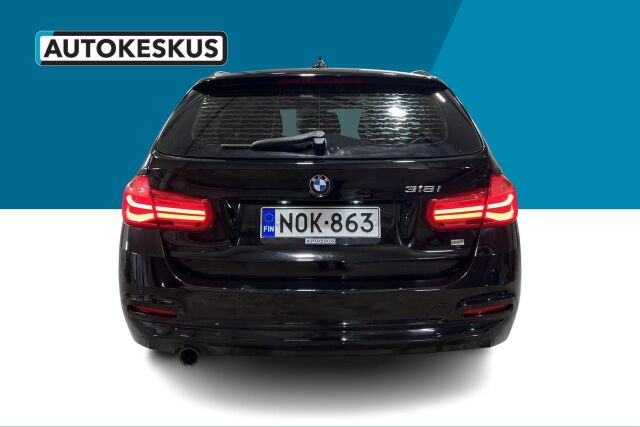 BMW 3-sarja