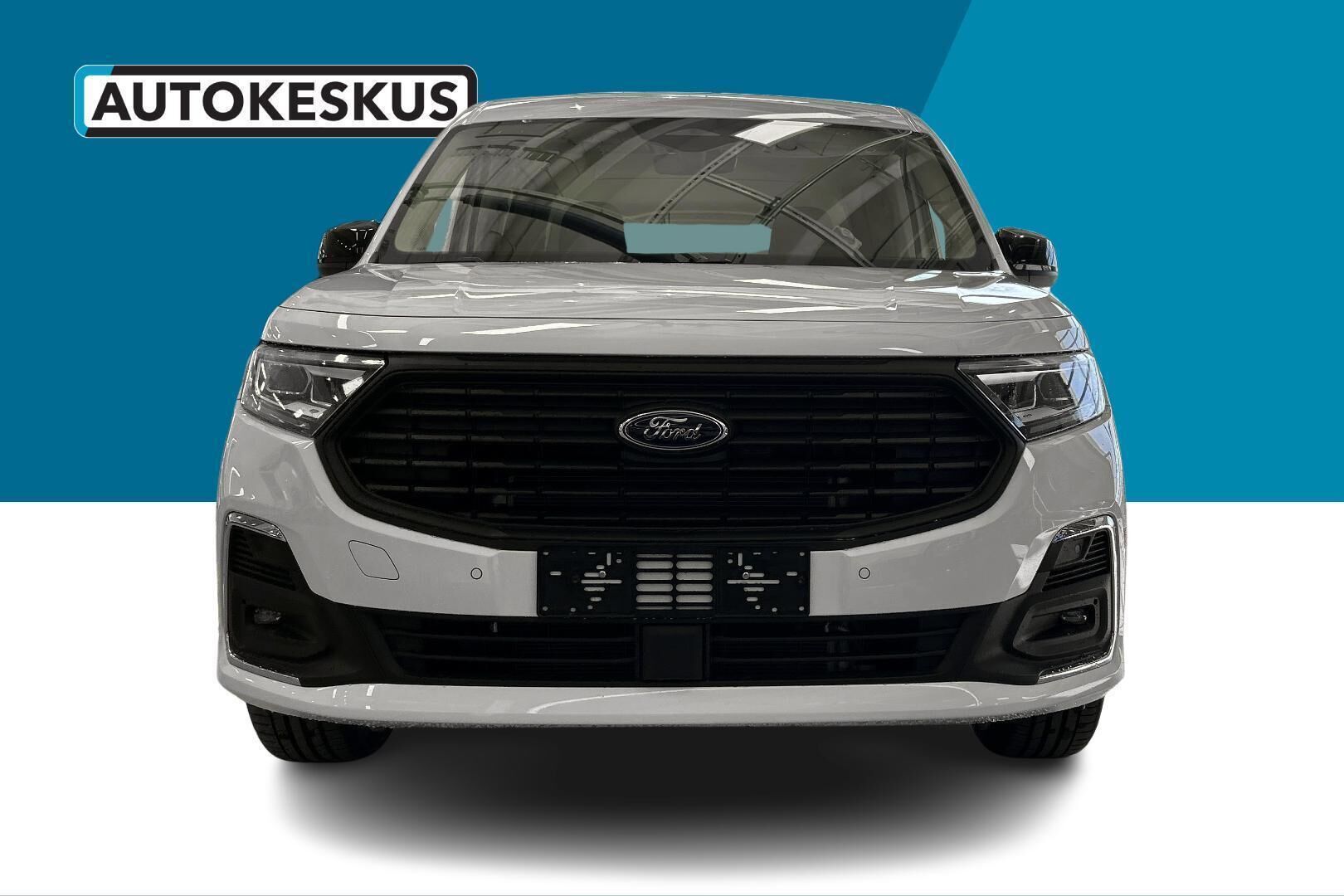 Ford Grand Tourneo Connect iso kuva 1