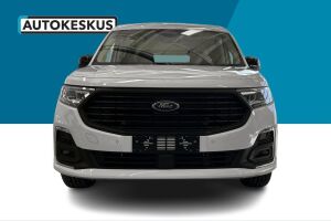 Ford Grand Tourneo Connect esikatselu 1