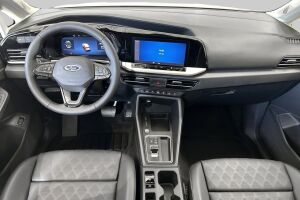 Ford Grand Tourneo Connect esikatselu 10