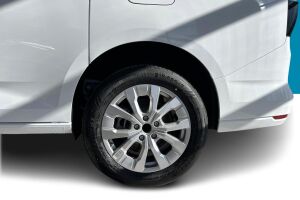 Ford Grand Tourneo Connect esikatselu 12