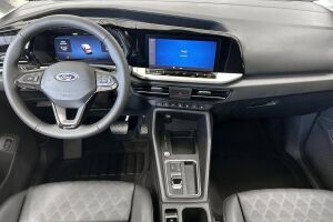 Ford Grand Tourneo Connect esikatselu 13