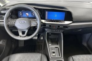 Ford Grand Tourneo Connect esikatselu 14