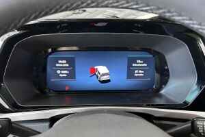 Ford Grand Tourneo Connect esikatselu 15