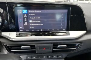 Ford Grand Tourneo Connect esikatselu 16