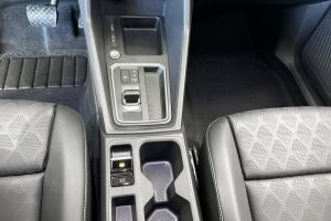 Ford Grand Tourneo Connect esikatselu 20