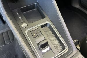 Ford Grand Tourneo Connect esikatselu 21