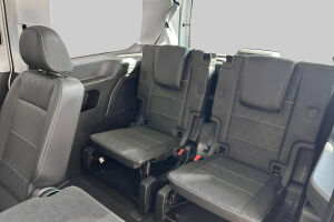 Ford Grand Tourneo Connect esikatselu 29