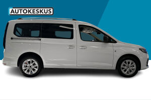 Ford Grand Tourneo Connect esikatselu 3
