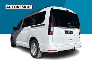 Ford Grand Tourneo Connect esikatselu 6