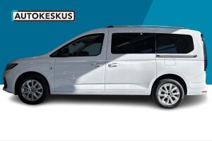 Ford Grand Tourneo Connect esikatselu 7