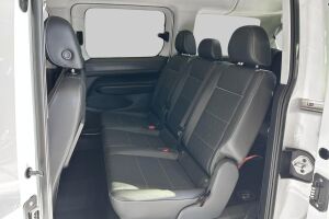 Ford Grand Tourneo Connect esikatselu 9