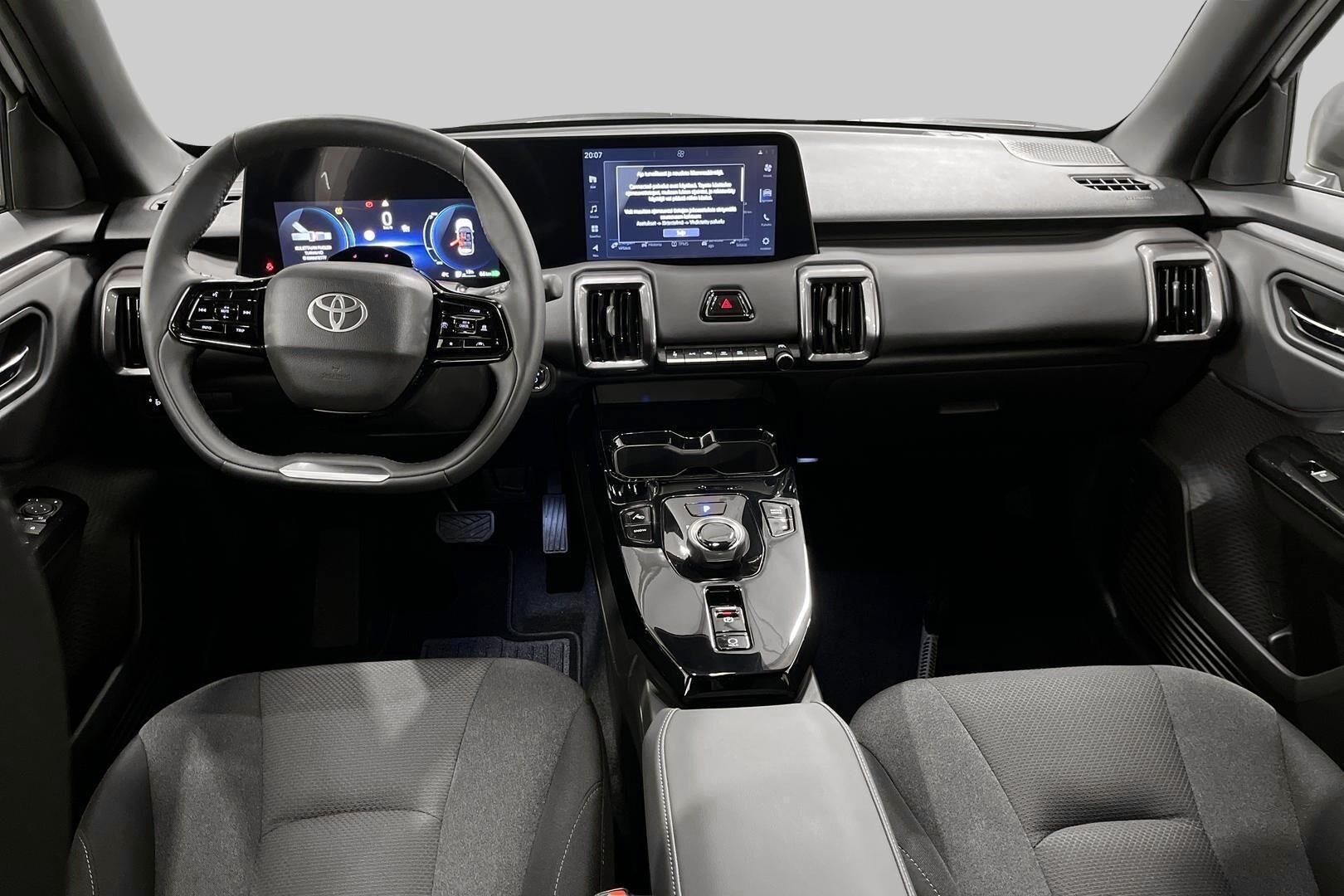 Toyota Urban Cruiser iso kuva 10