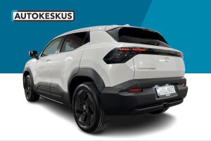 Toyota Urban Cruiser esikatselu 6