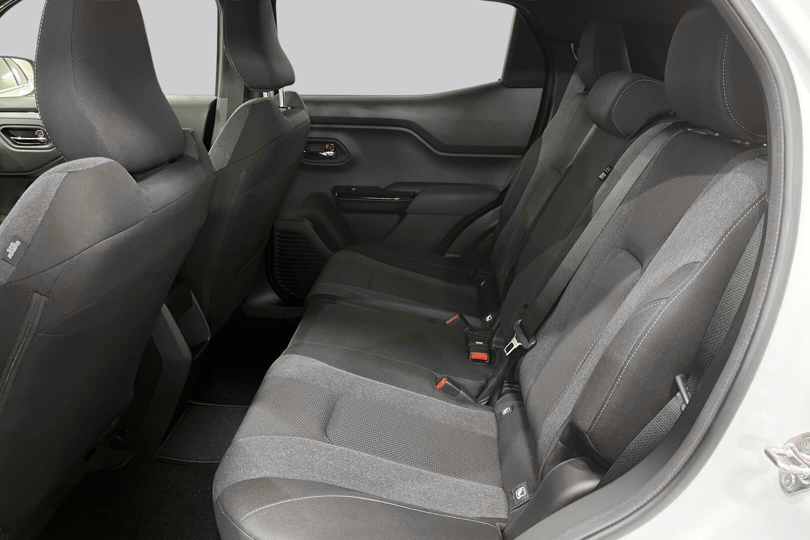 Toyota Urban Cruiser iso kuva 9