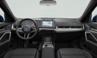 BMW iX1 esikatselu 3