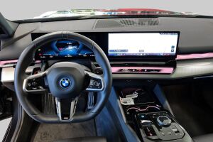 BMW I5 esikatselu 16
