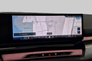 BMW I5 esikatselu 18