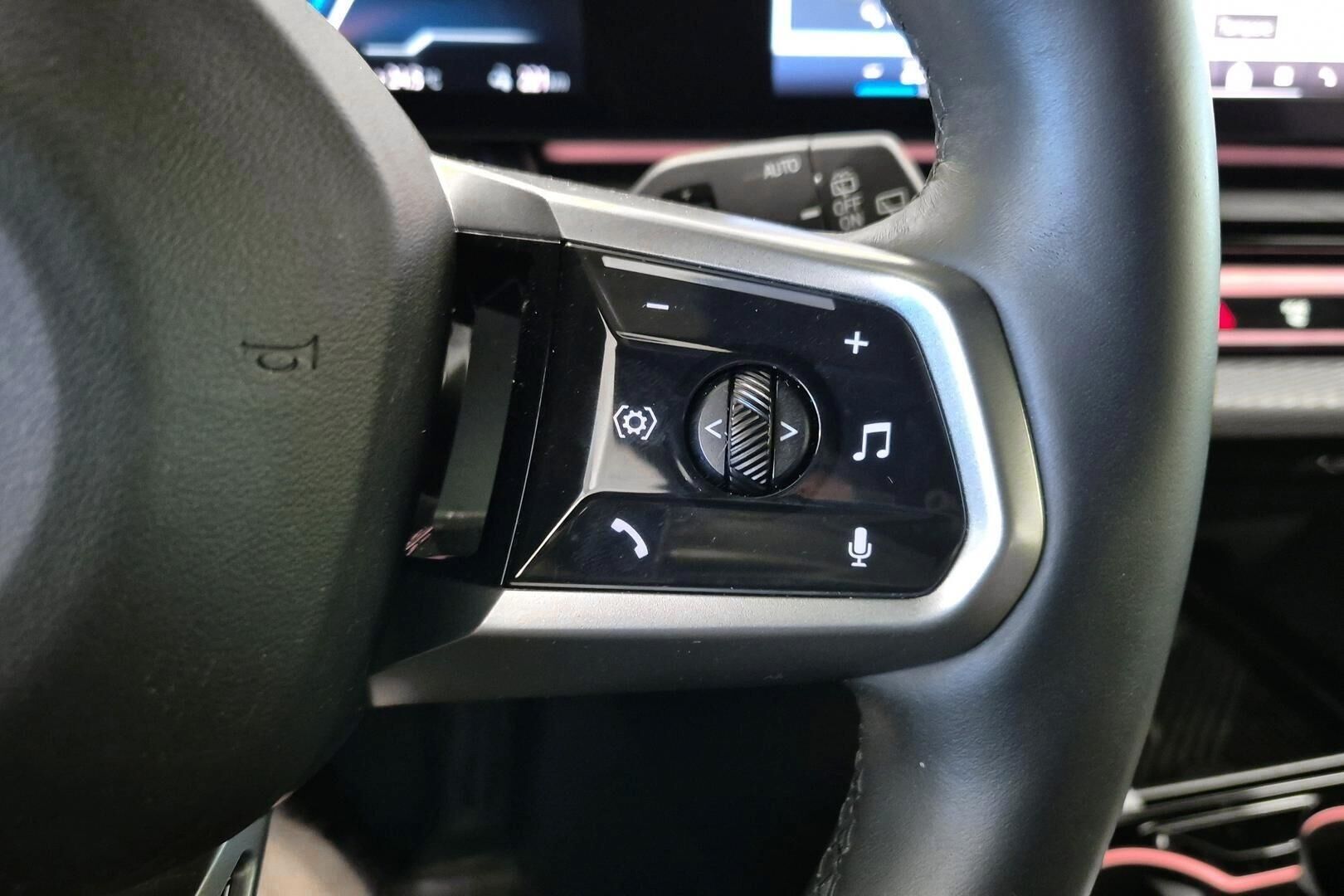 BMW I5 iso kuva 11
